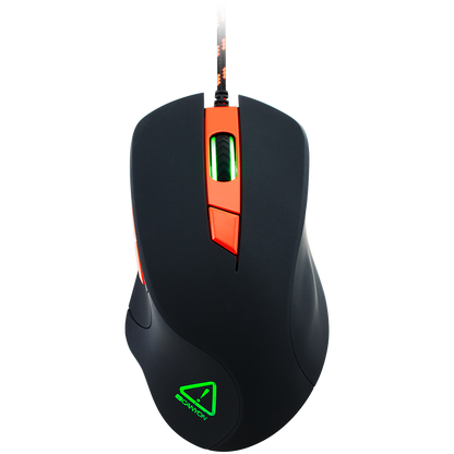 Canyon Eclector GM-3 Gaming Mouse - Black