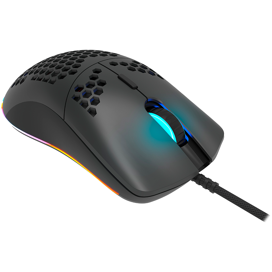 Canyon Puncher GM-11 Gaming Mouse - Black