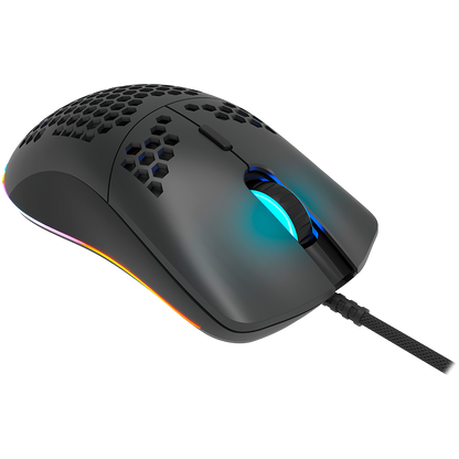 Canyon Puncher GM-11 Gaming Mouse - Black