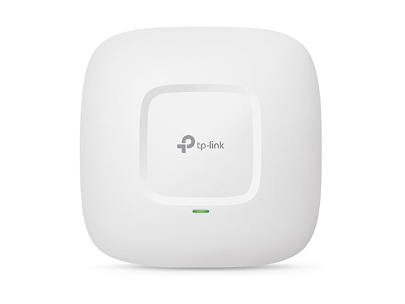 TP-Link AC1750 Wireless Dual Band Gigabit Ceiling Mount Access Point - EAP245