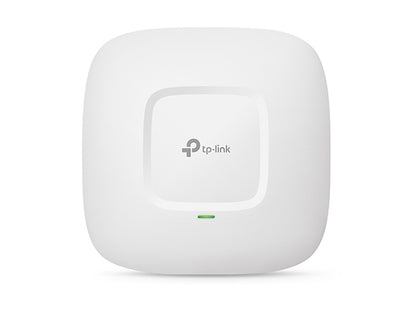 TP-Link AC1750 Wireless Dual Band Gigabit Ceiling Mount Access Point - EAP245