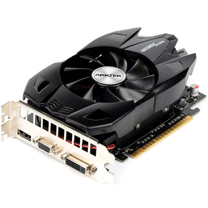 Arktek Nvidia GT750 2GB DDR5 128-bit Graphics Card