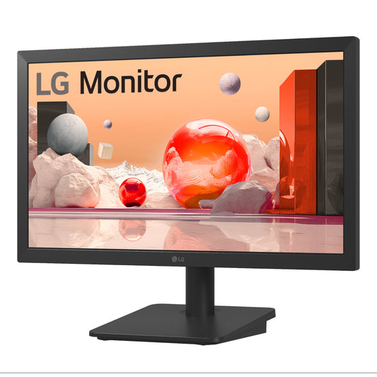 LG Essential 20″ WSXGA TN Monitor 75Hz