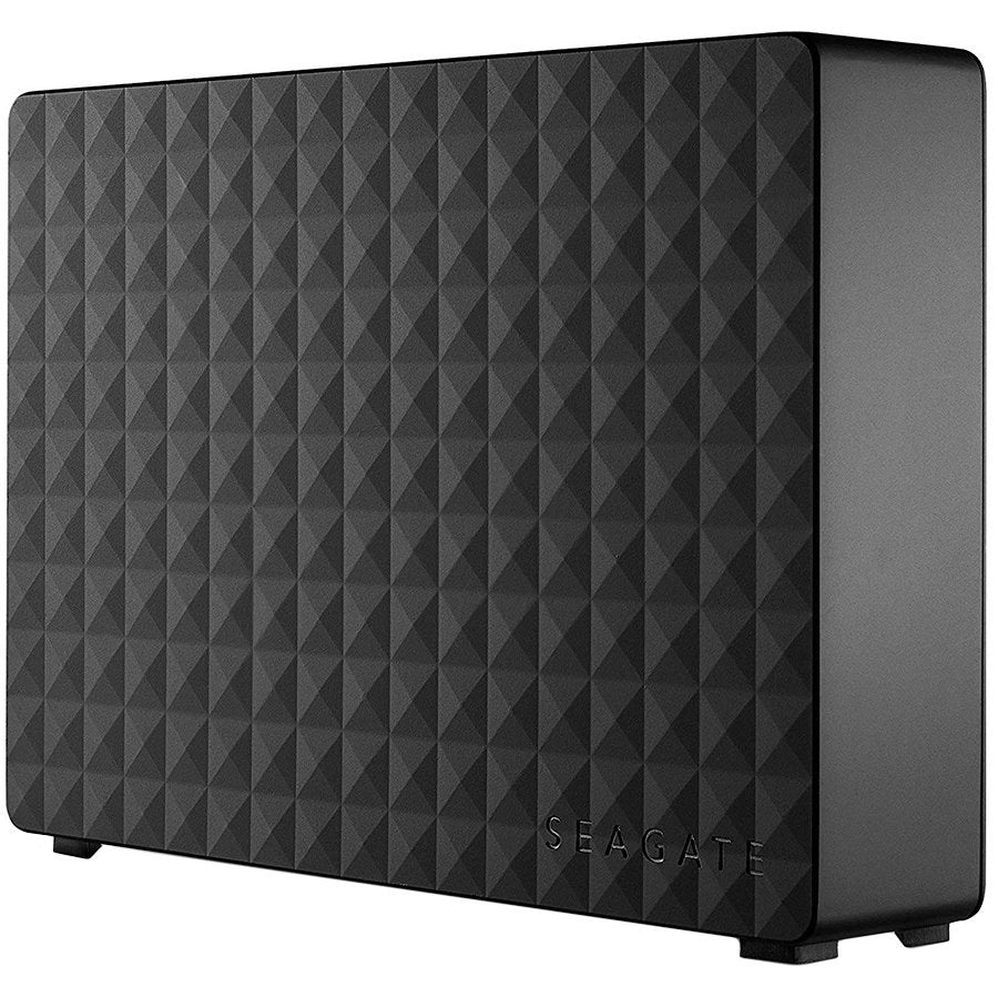Seagate Expansion Desktop 10TB USB 3.0 External HDD