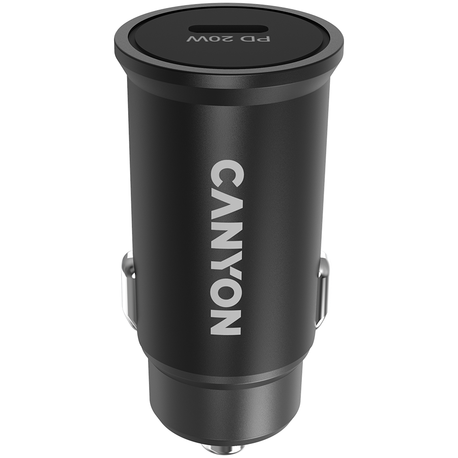 Canyon Car Charger PD 20W USB-C