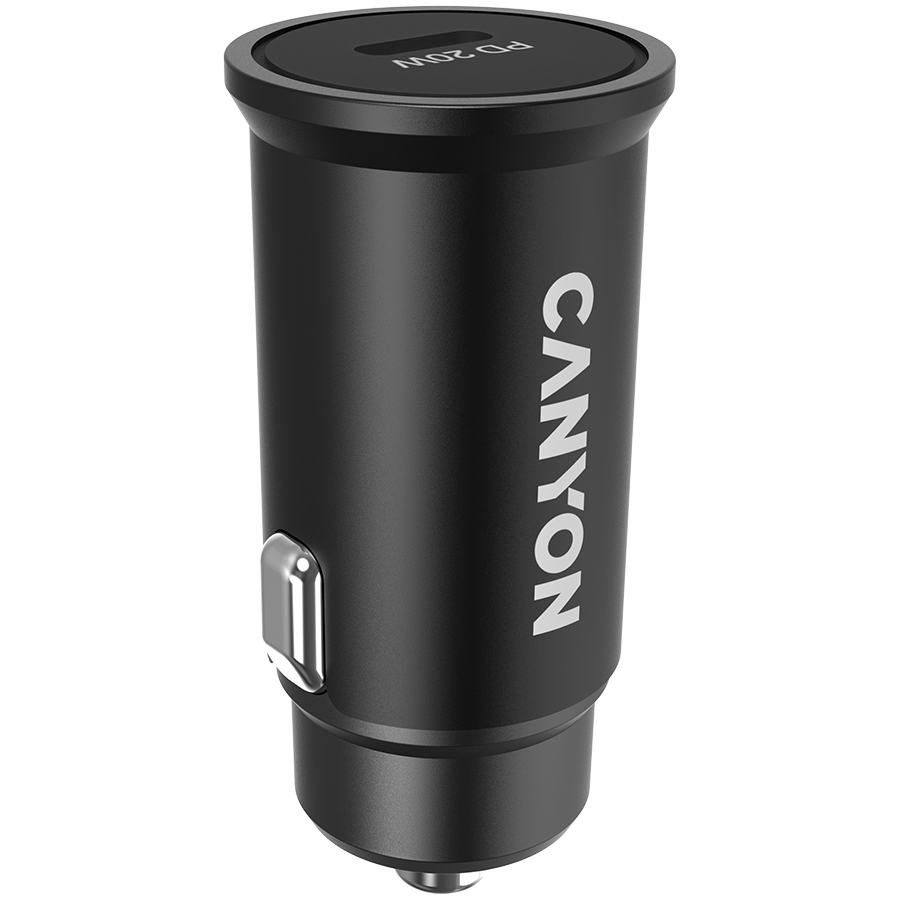 Canyon Car Charger PD 20W USB-C