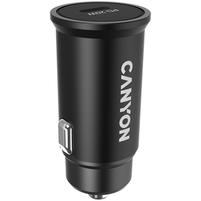 Canyon Car Charger PD 20W USB-C