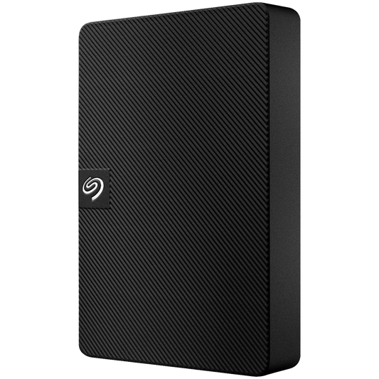 Seagate Expansion Portable 1TB USB 3.0 External HDD