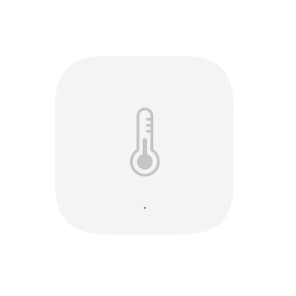 Aqara Temperature and Humidity Sensor T1 - Aqara Hub Required