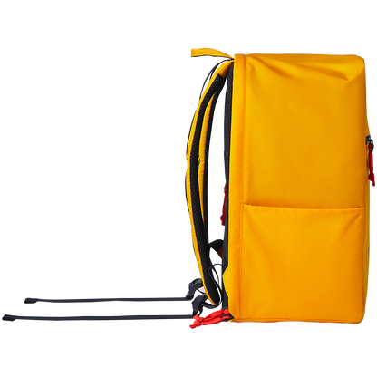 Canyon CSZ-03 Cabin Size Backpack - Yellow