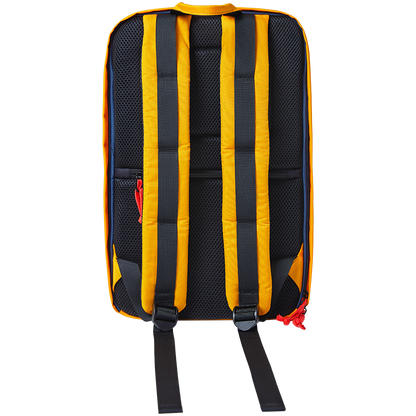Canyon CSZ-03 Cabin Size Backpack - Yellow