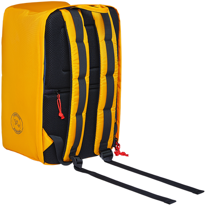 Canyon CSZ-03 Cabin Size Backpack - Yellow