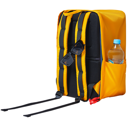 Canyon CSZ-03 Cabin Size Backpack - Yellow
