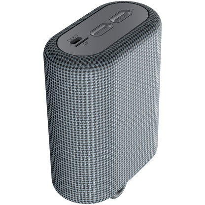 Canyon Portable Wireless Speaker BSP-4 - Dark Grey