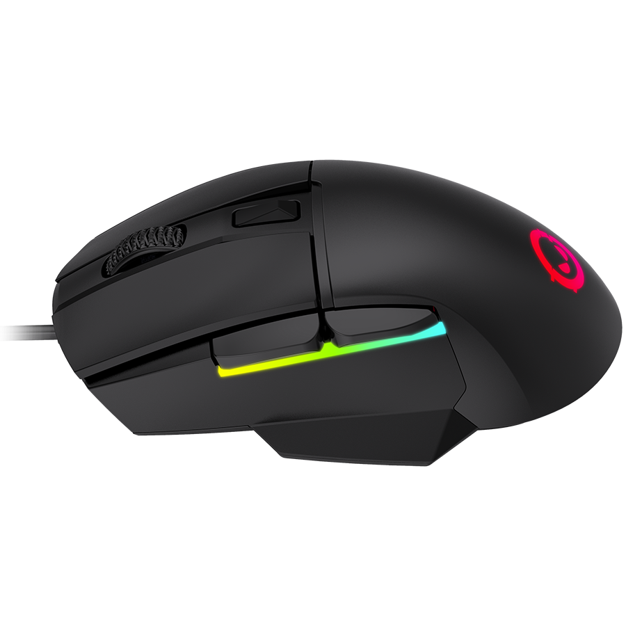 Lorgar Jetter 357 Gaming Mouse