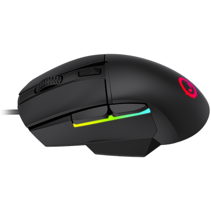 Lorgar Jetter 357 Gaming Mouse