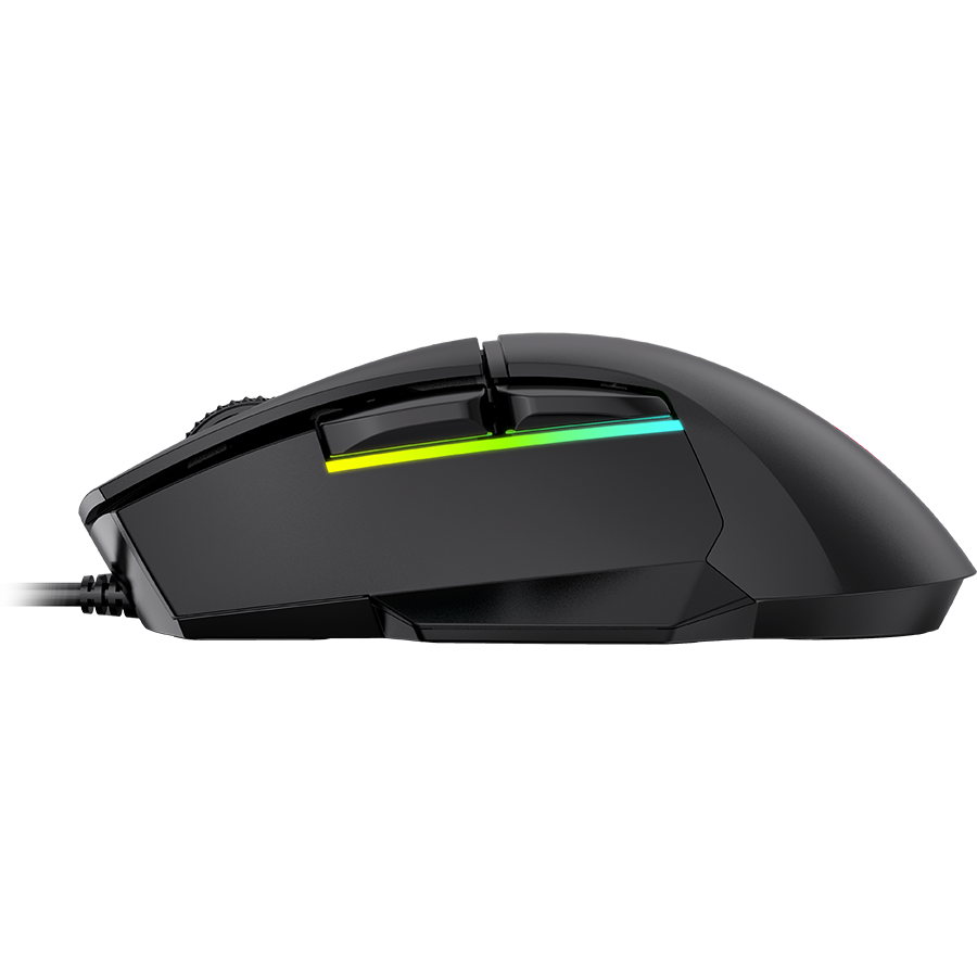 Lorgar Jetter 357 Gaming Mouse