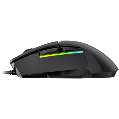 Lorgar Jetter 357 Gaming Mouse