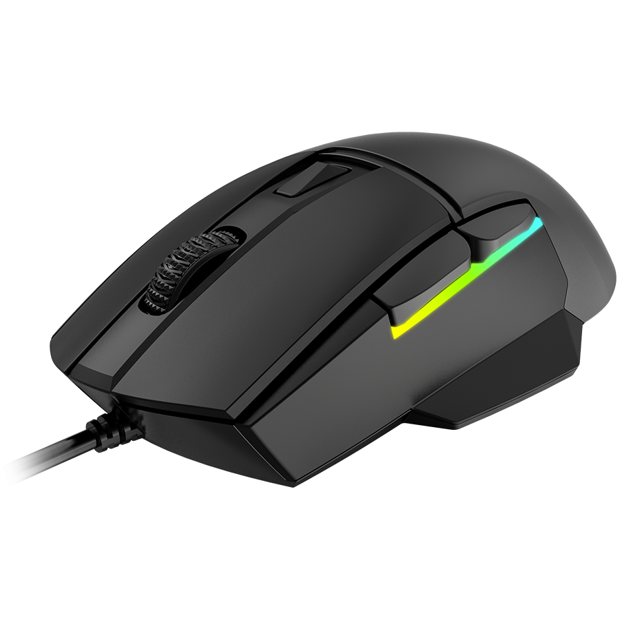 Lorgar Jetter 357 Gaming Mouse