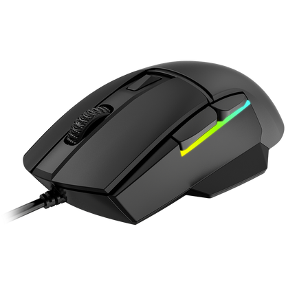 Lorgar Jetter 357 Gaming Mouse