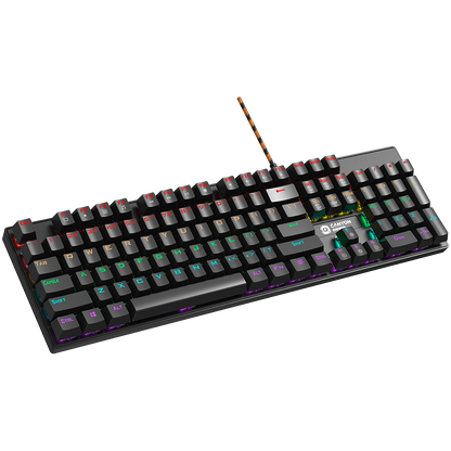 Canyon Gaming Keyboard Deimos GK-4 - Black