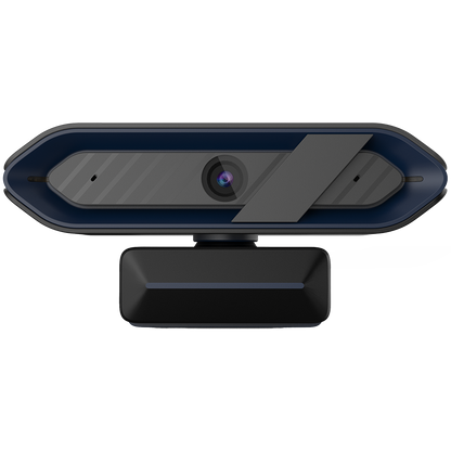Lorgar Rapax 701 Webcam - Black