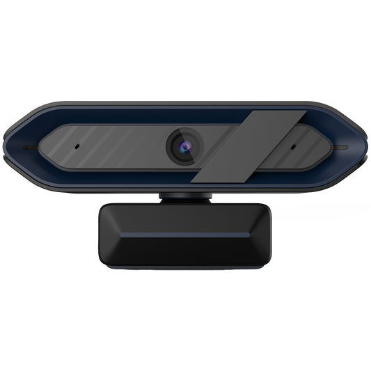 Lorgar Rapax 701 Webcam - Black and Blue