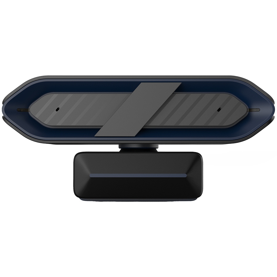 Lorgar Rapax 701 Webcam - Black