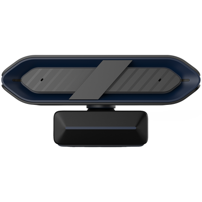 Lorgar Rapax 701 Webcam - Black