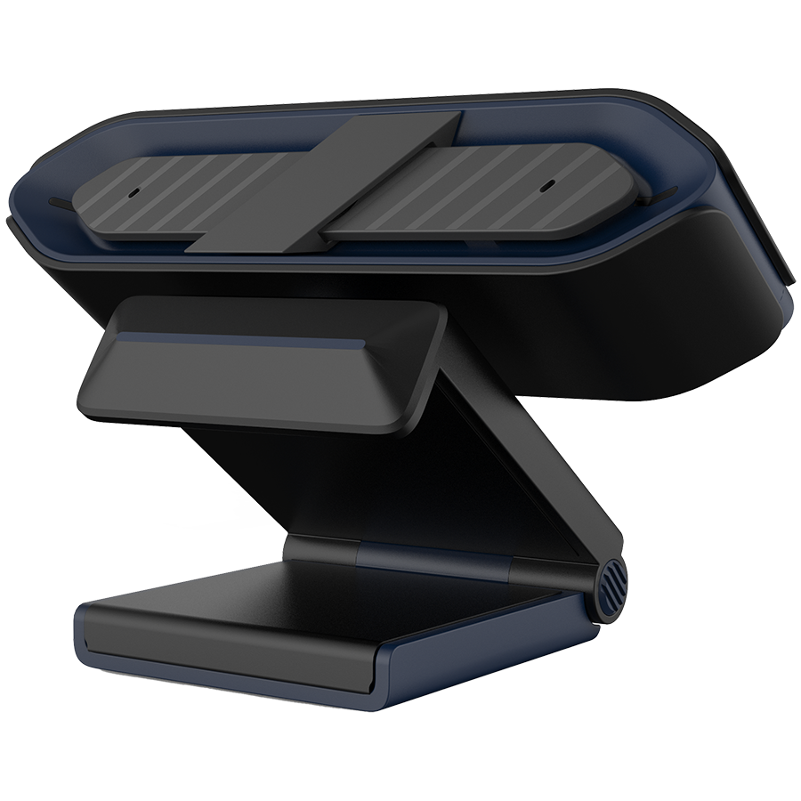 Lorgar Rapax 701 Webcam - Black