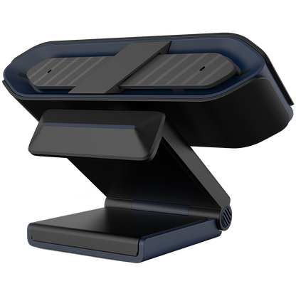 Lorgar Rapax 701 Webcam - Black