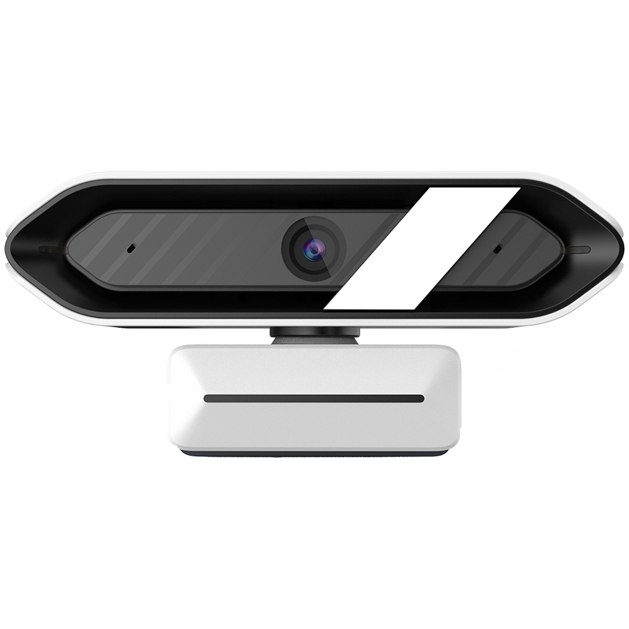 Lorgar Rapax 701 Webcam - White