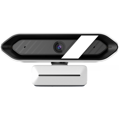 Lorgar Rapax 701 Webcam - White