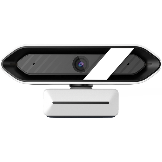 Lorgar Rapax 701 Webcam - White