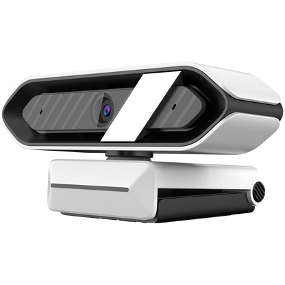 Lorgar Rapax 701 Webcam - White