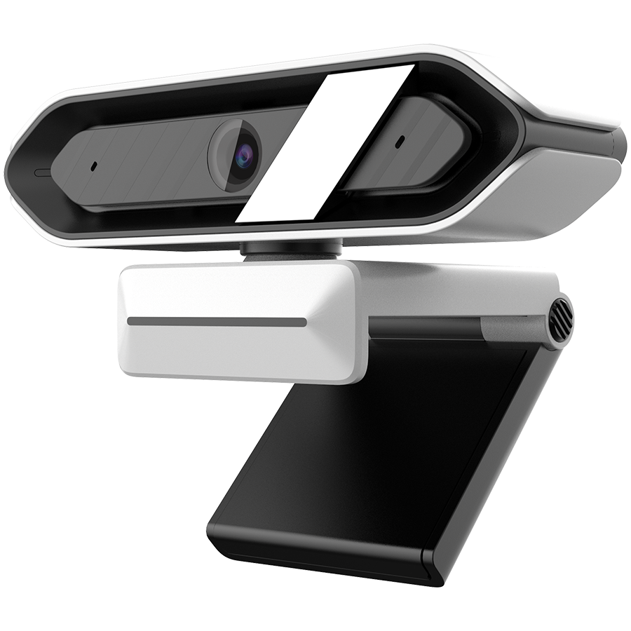 Lorgar Rapax 701 Webcam - White