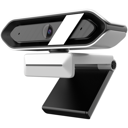 Lorgar Rapax 701 Webcam - White