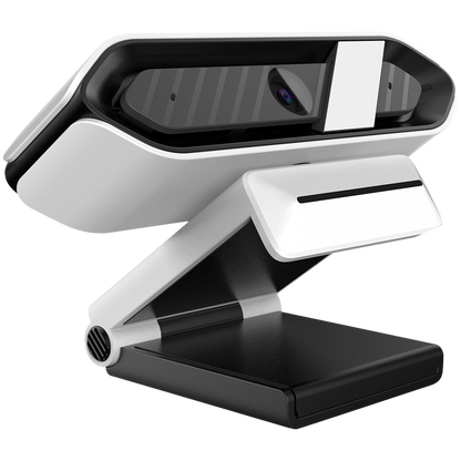 Lorgar Rapax 701 Webcam - White