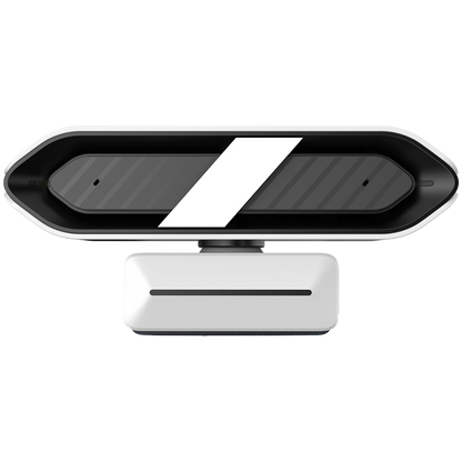 Lorgar Rapax 701 Webcam - White