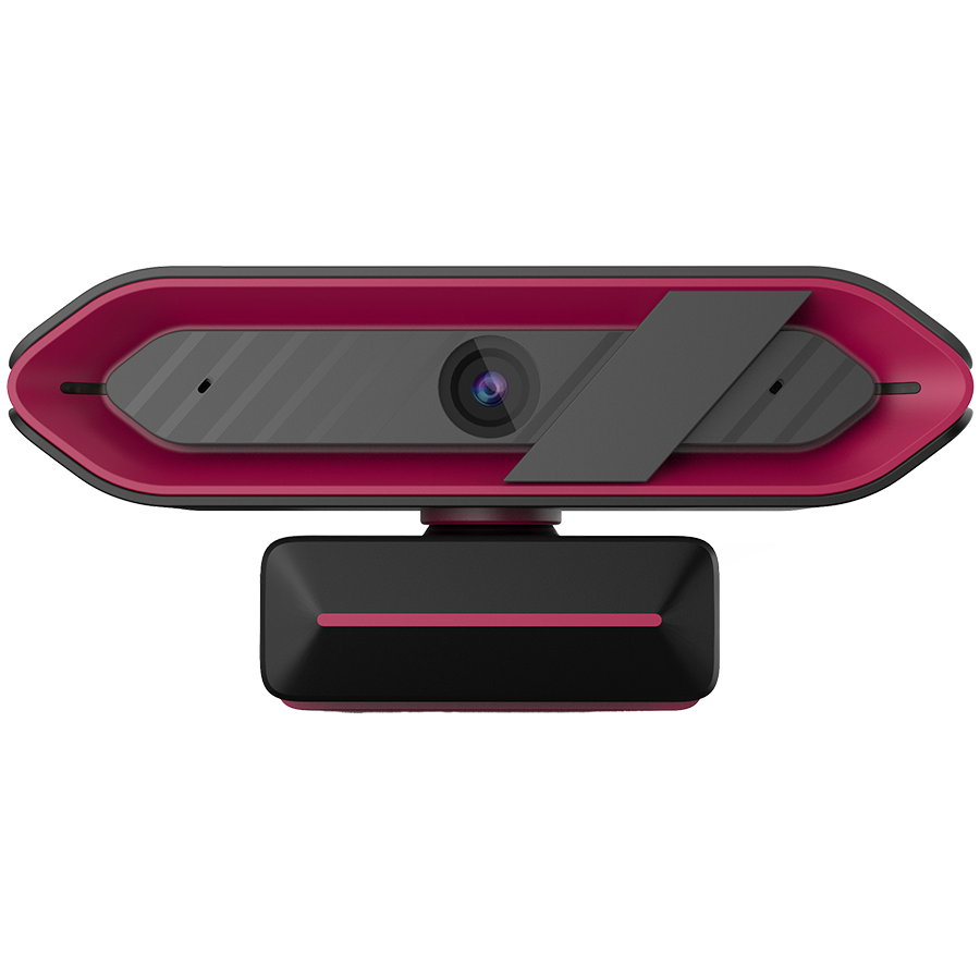 Lorgar Rapax 701 Webcam - Pink