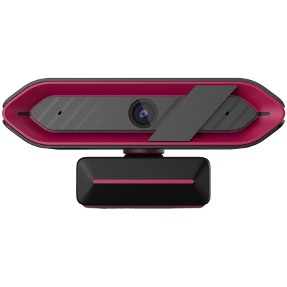 Lorgar Rapax 701 Webcam - Pink
