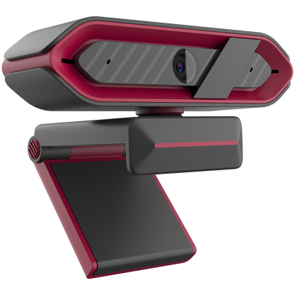 Lorgar Rapax 701 Webcam - Pink