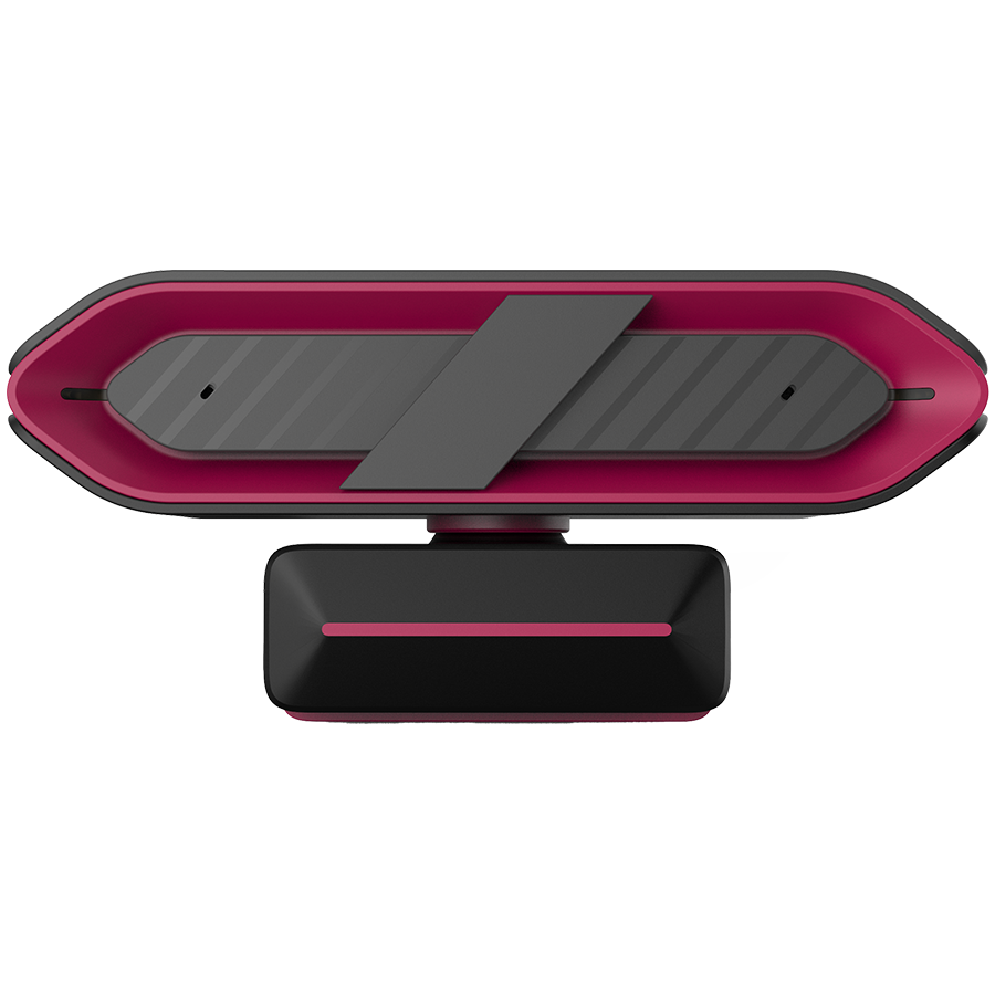 Lorgar Rapax 701 Webcam - Pink