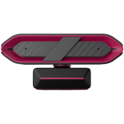 Lorgar Rapax 701 Webcam - Pink