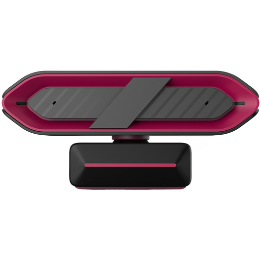 Lorgar Rapax 701 Webcam - Pink
