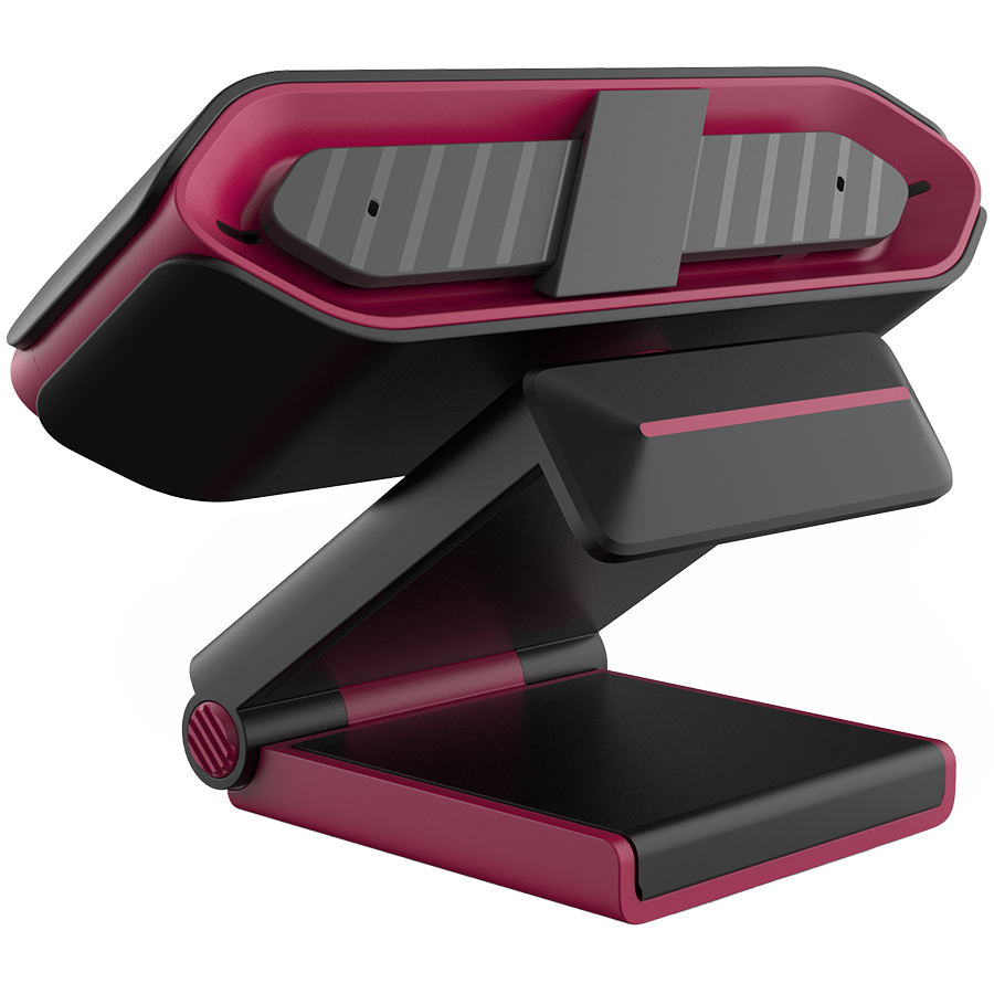 Lorgar Rapax 701 Webcam - Pink
