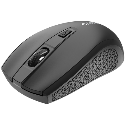 Canyon Wireless Mouse MW-7 - Black