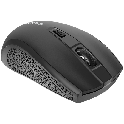 Canyon Wireless Mouse MW-7 - Black