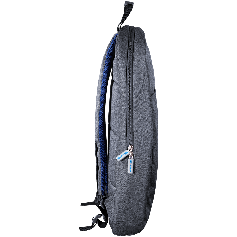 Canyon BP-4 Slim 12L Backpack - Blue