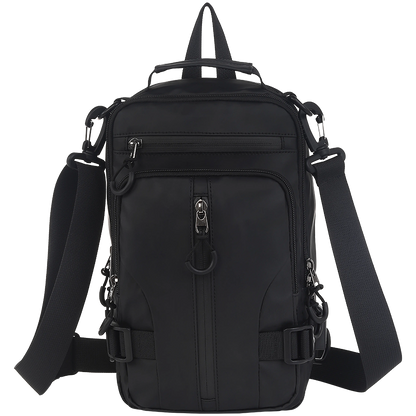 Canyon Transformer Fanny Pack CB-1 - Black